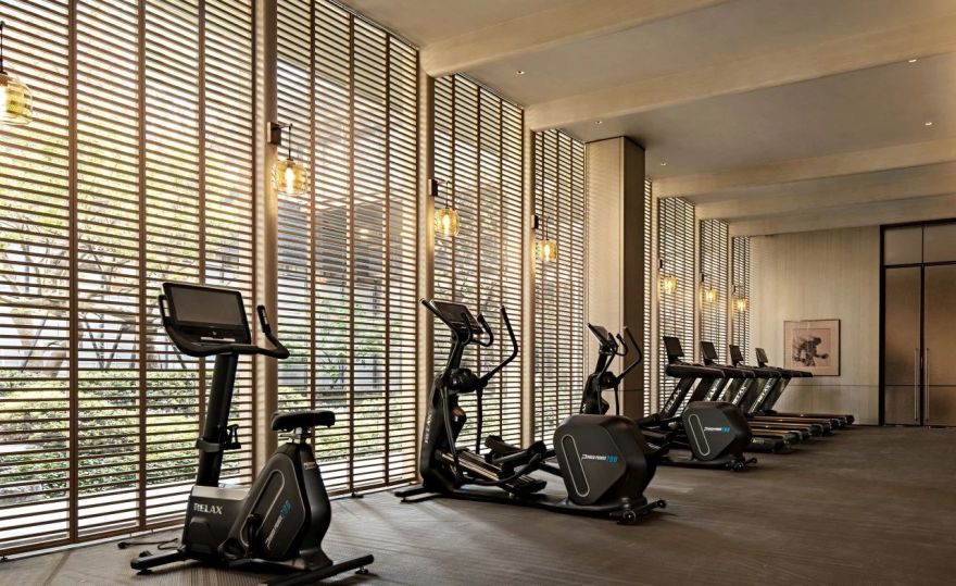 丽水湖境云庐售楼处丨中国丽水丨矩阵团队-22