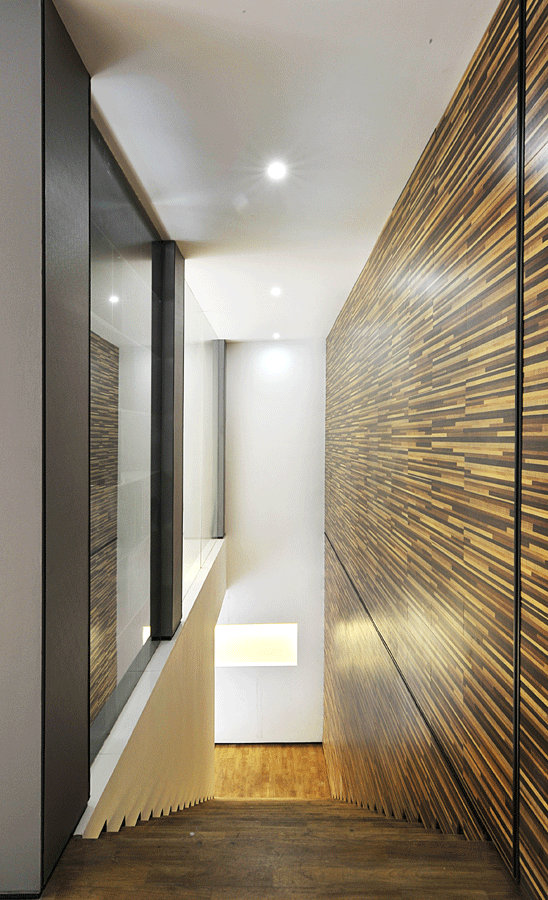 【佰利银座售楼厅】-5