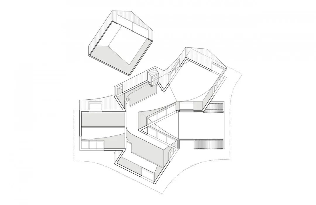 珍珠海滩住宅丨澳大利亚丨Polly Harbison Design-21