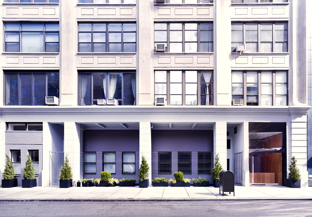 切尔西大厅；切尔西休息室（需要结合具体语境确定Lobby最合适的含义，这里先给出两种常见可能，如果有更明确语境可进一步精准翻译）

注：若Chelsea并非常见人名切尔西，而是特定的地名、机构名等，需根据实际情况调整 丨美国纽约丨DFA,Sayigh & Duman-0