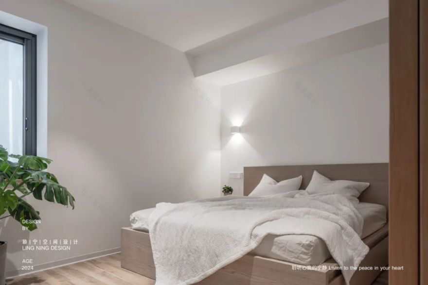 实景案例 | 和风别墅,归隐与人间烟火-148