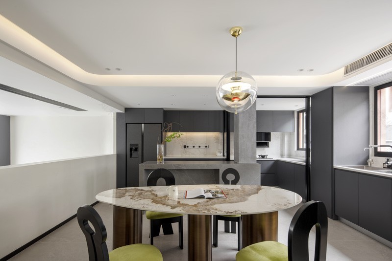 安居之邸丨漫屿设计-17