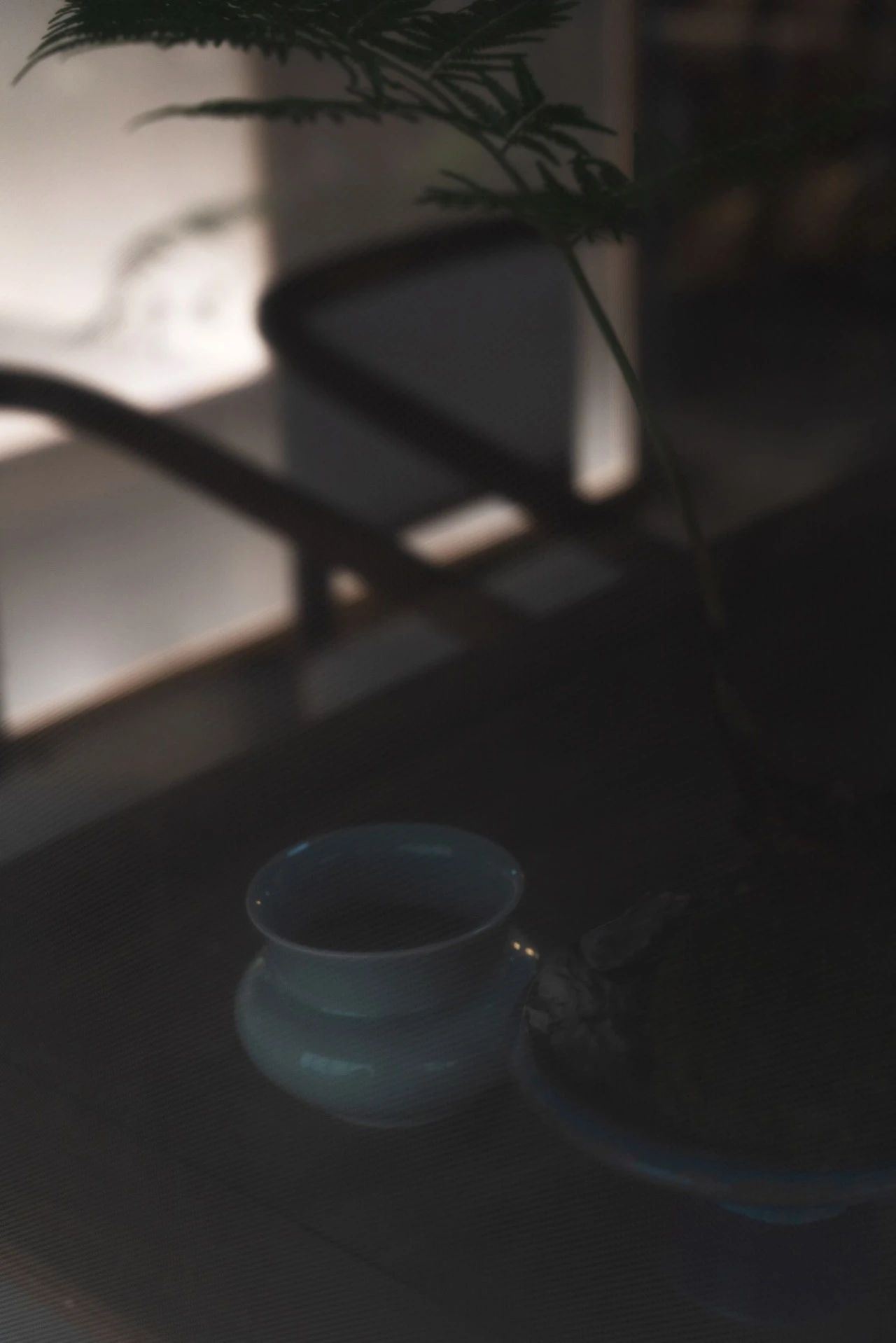 隐泉茶室 | 山涧清泉,都市幽静-28