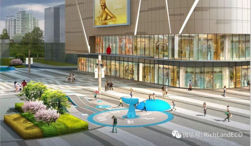 朔州万达广场(沃野整体改造项目出品)-227