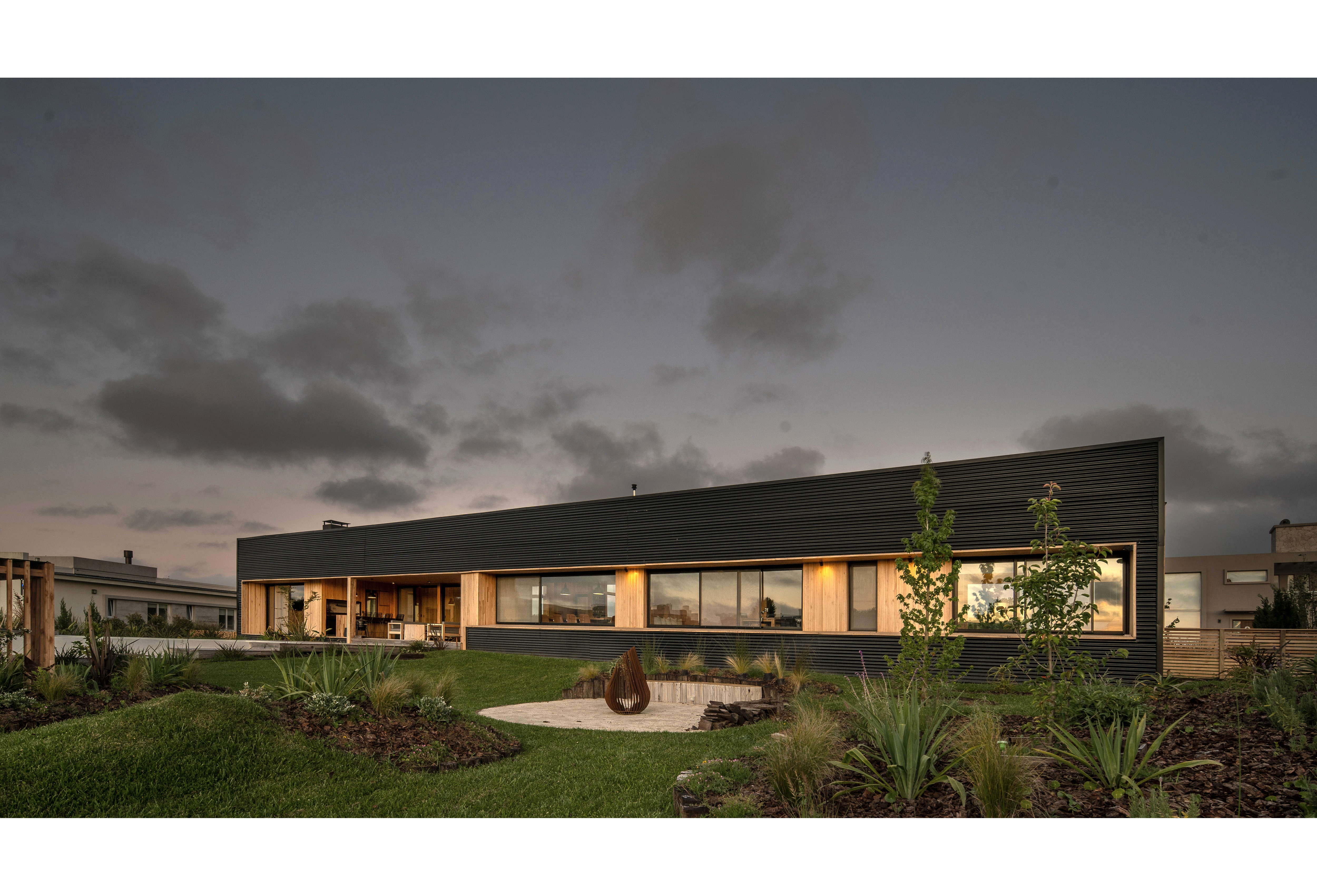 Casa Ecuestre DOOS Arquitectura-27