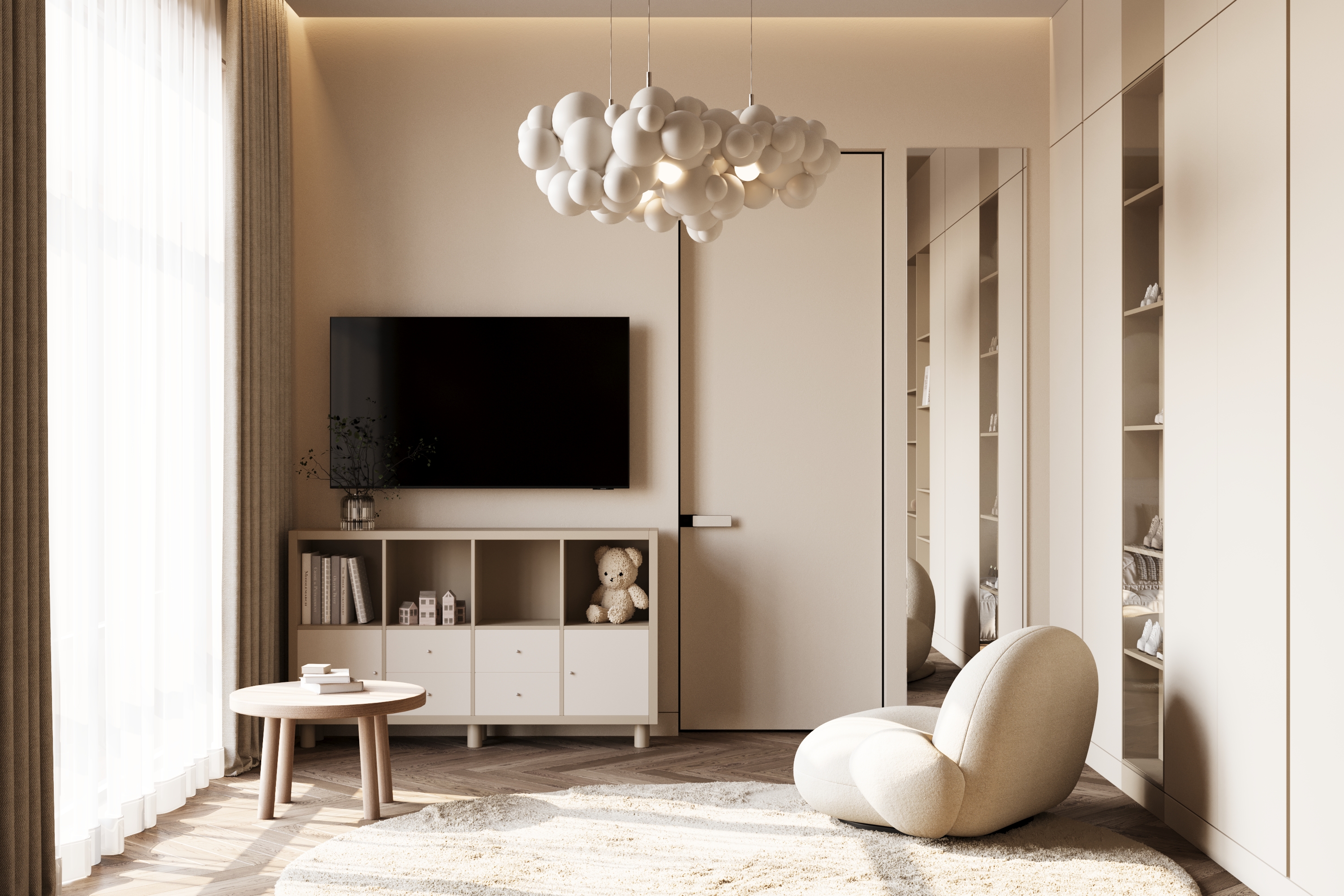 ЖК Новопечерські Липки-7