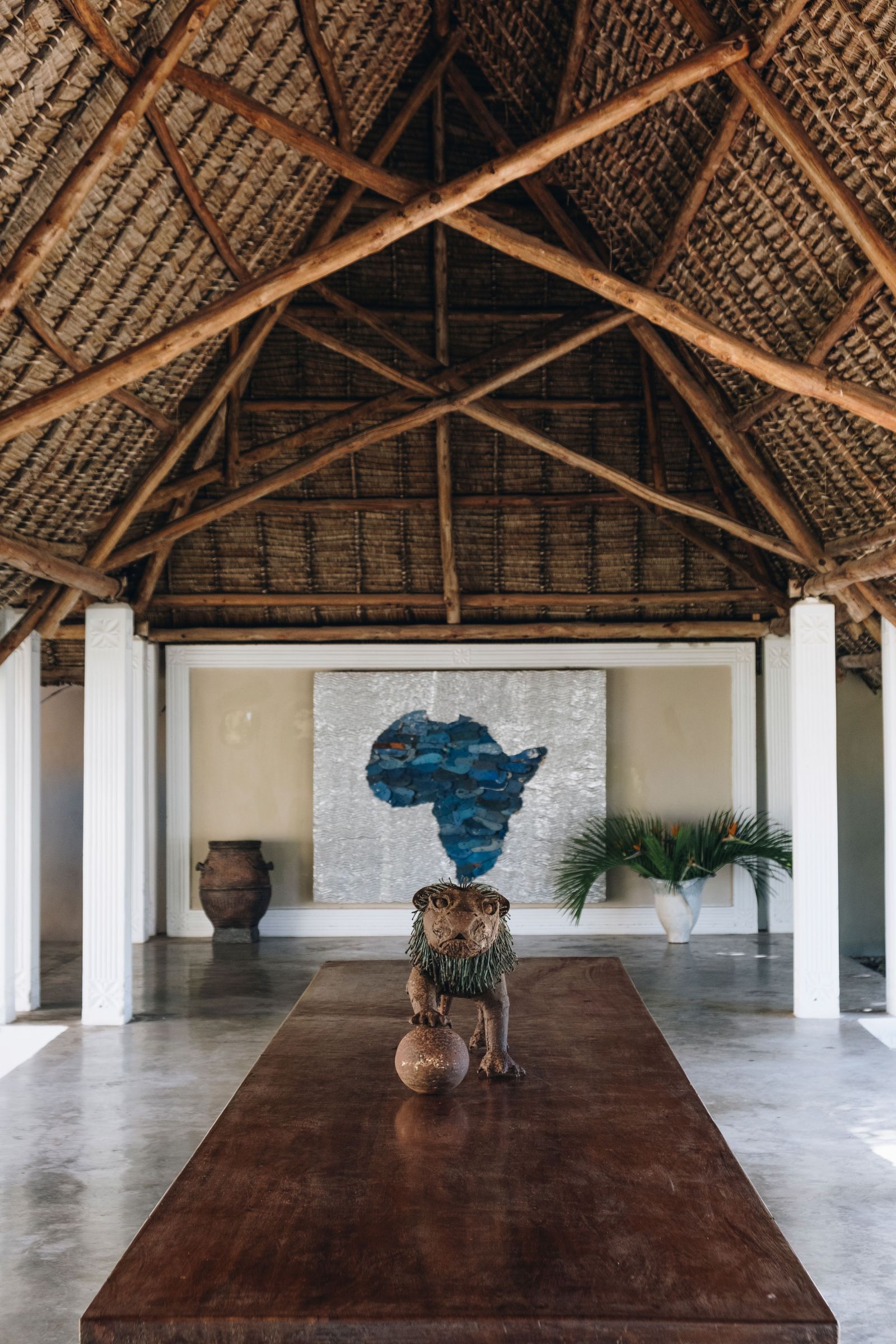 Naomi Campbell肯尼亚住宅-28