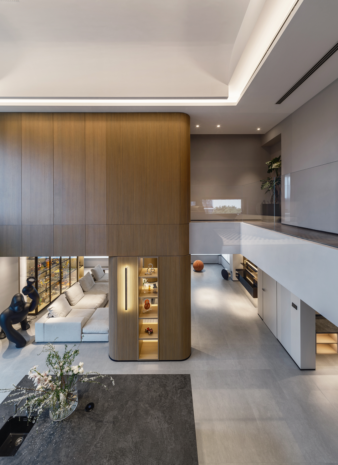 万科别墅丨中国苏州丨bk蓝骑士建筑设计事务所-92