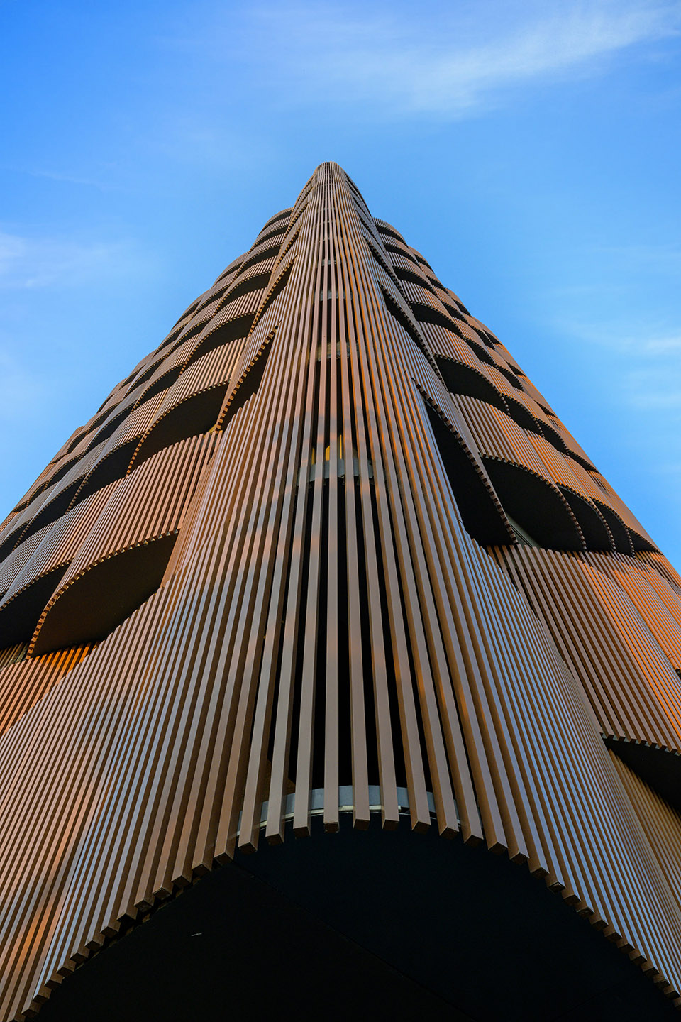 STELLA办公楼丨印度丨Sanjay Puri Architects-56