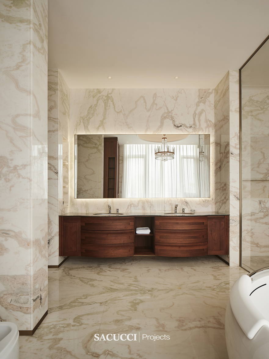 贵阳阅山湖别墅设计丨中国贵阳丨贵州中恒国林建设工程有限公司-58