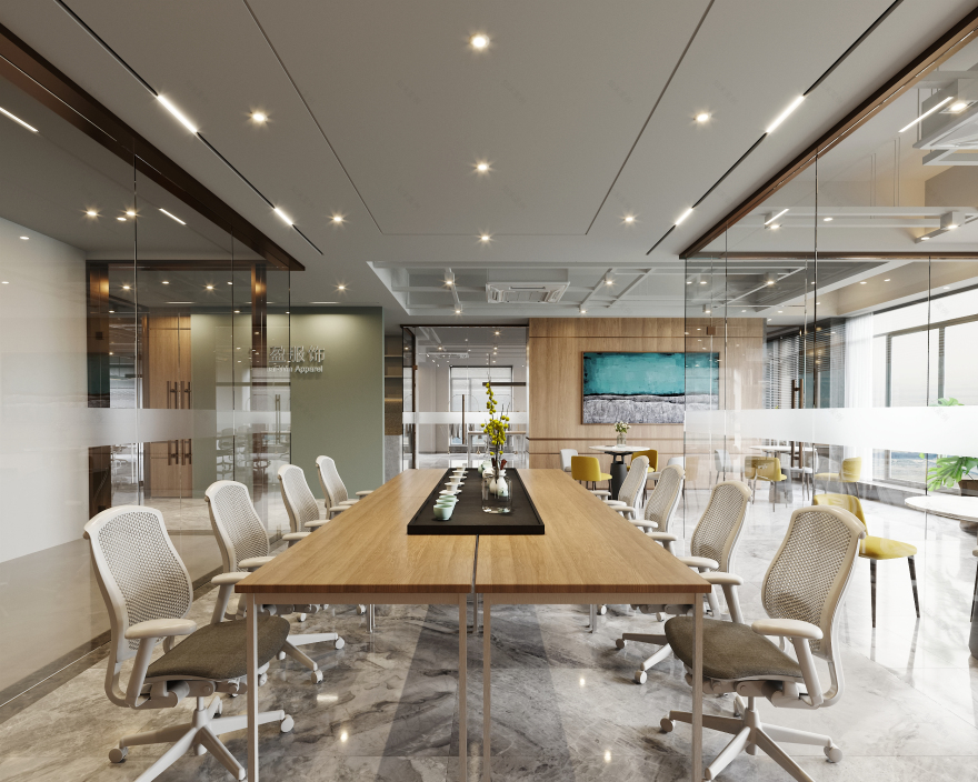 站酷平台助力室内设计课程,学员作品展示收获-20