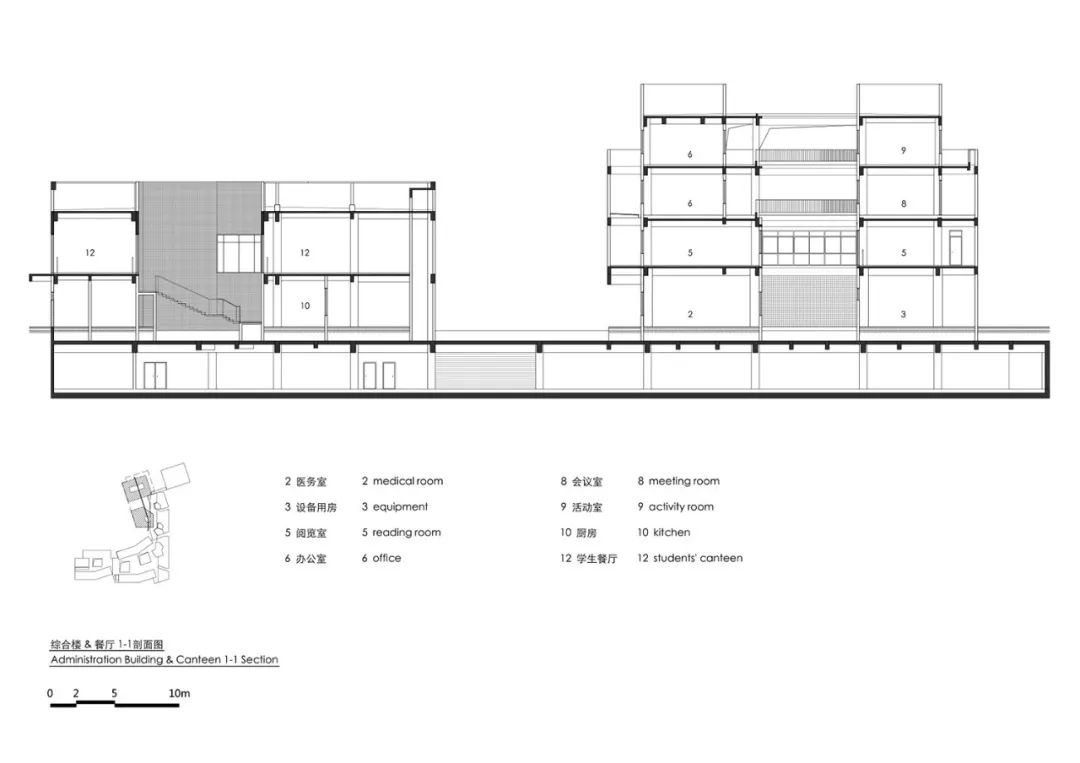 同济附属实验小学 | 空间与教育的双重实验-227