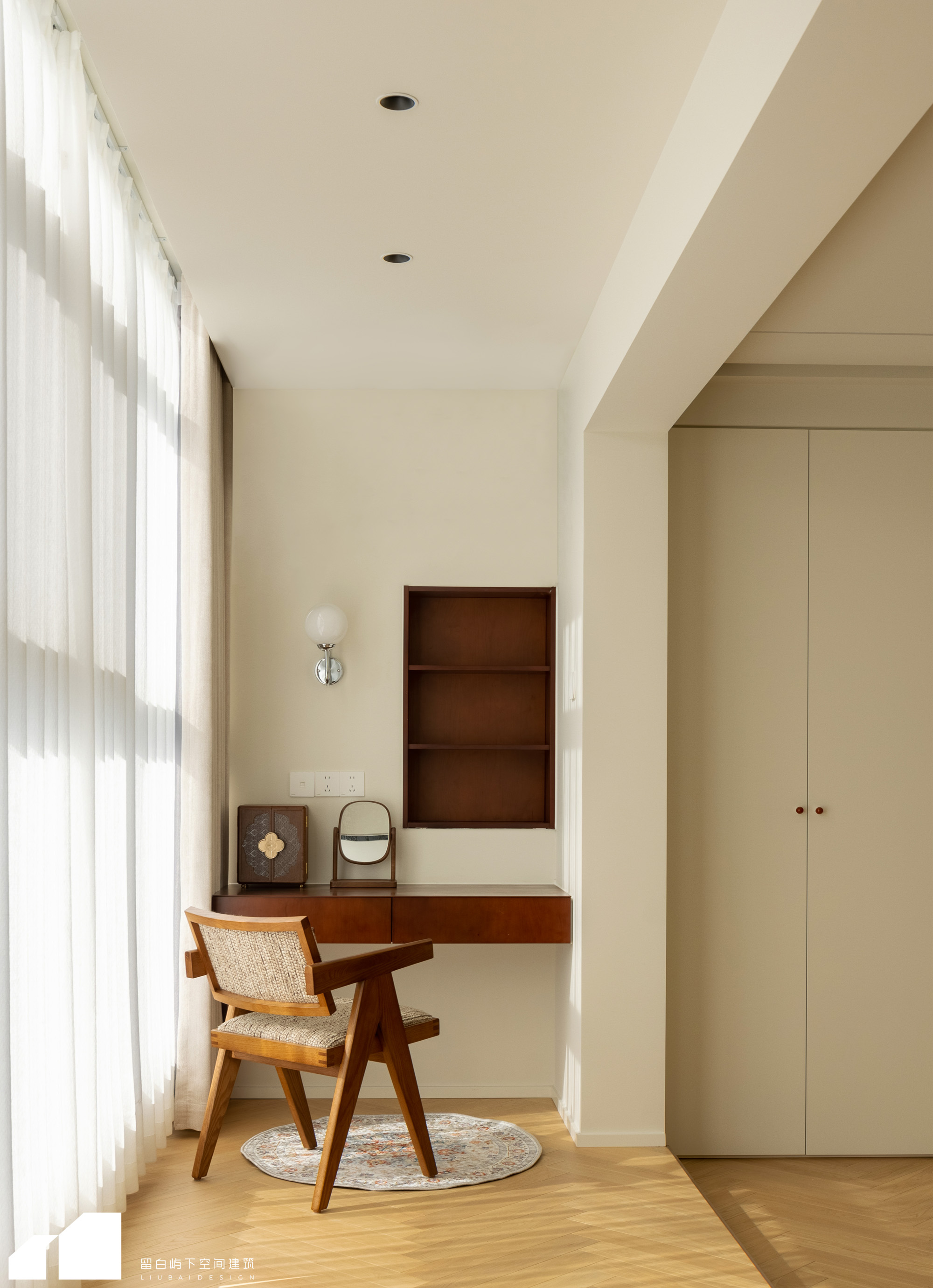 留白·私宅，云熙，每一个角落都是浪漫的风景-31