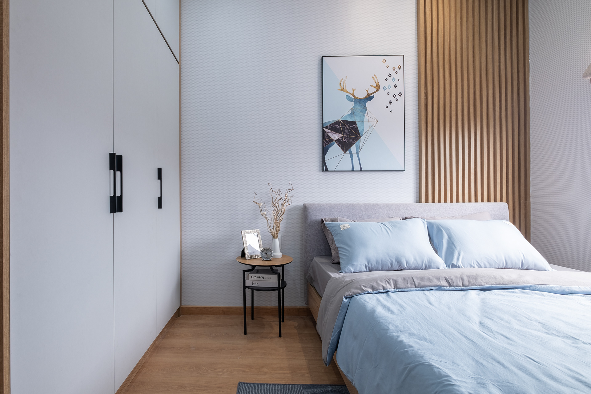 HOME STYLING / THE SOL CITY - NPLK SCANDINAVIAN-39