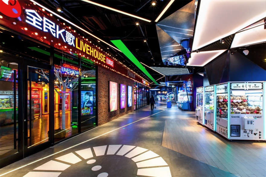 N 次方空间,N SPACE丨中国石家庄丨夏谷暑雨-51