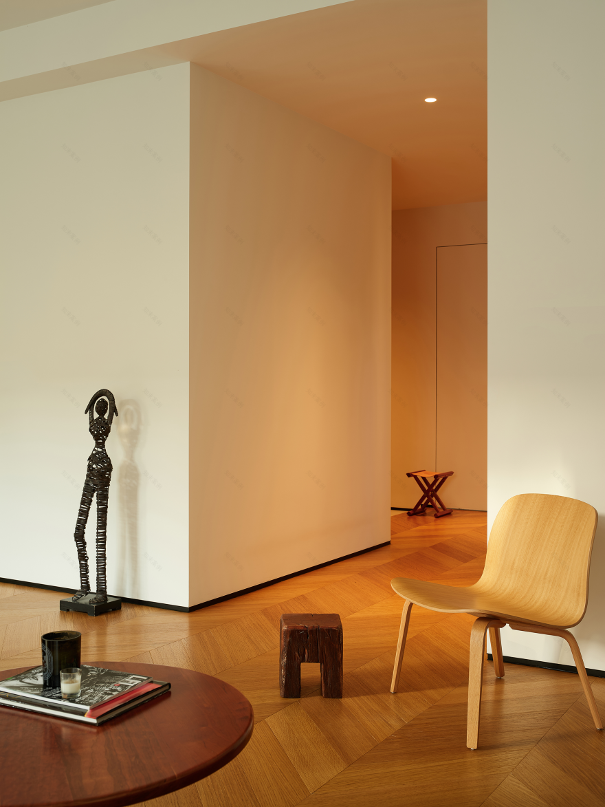 天麓府丨中国宁波丨仓仲筑造-39