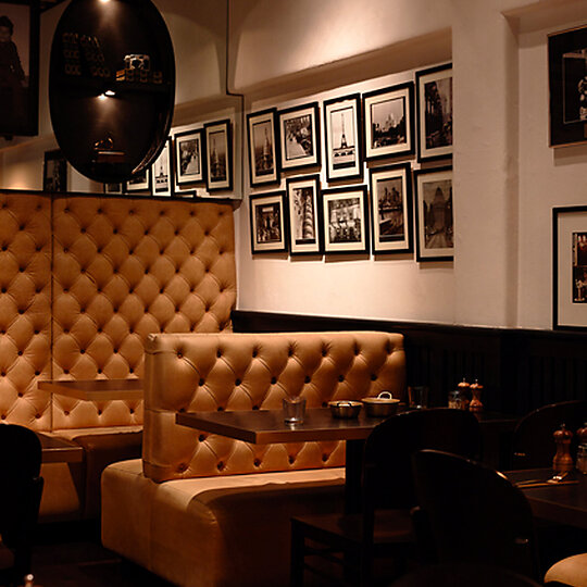 Globe Cabin, St Kilda by Travis Walton Architecture and the Globe Design Team | Australian Interior Design Awards-14