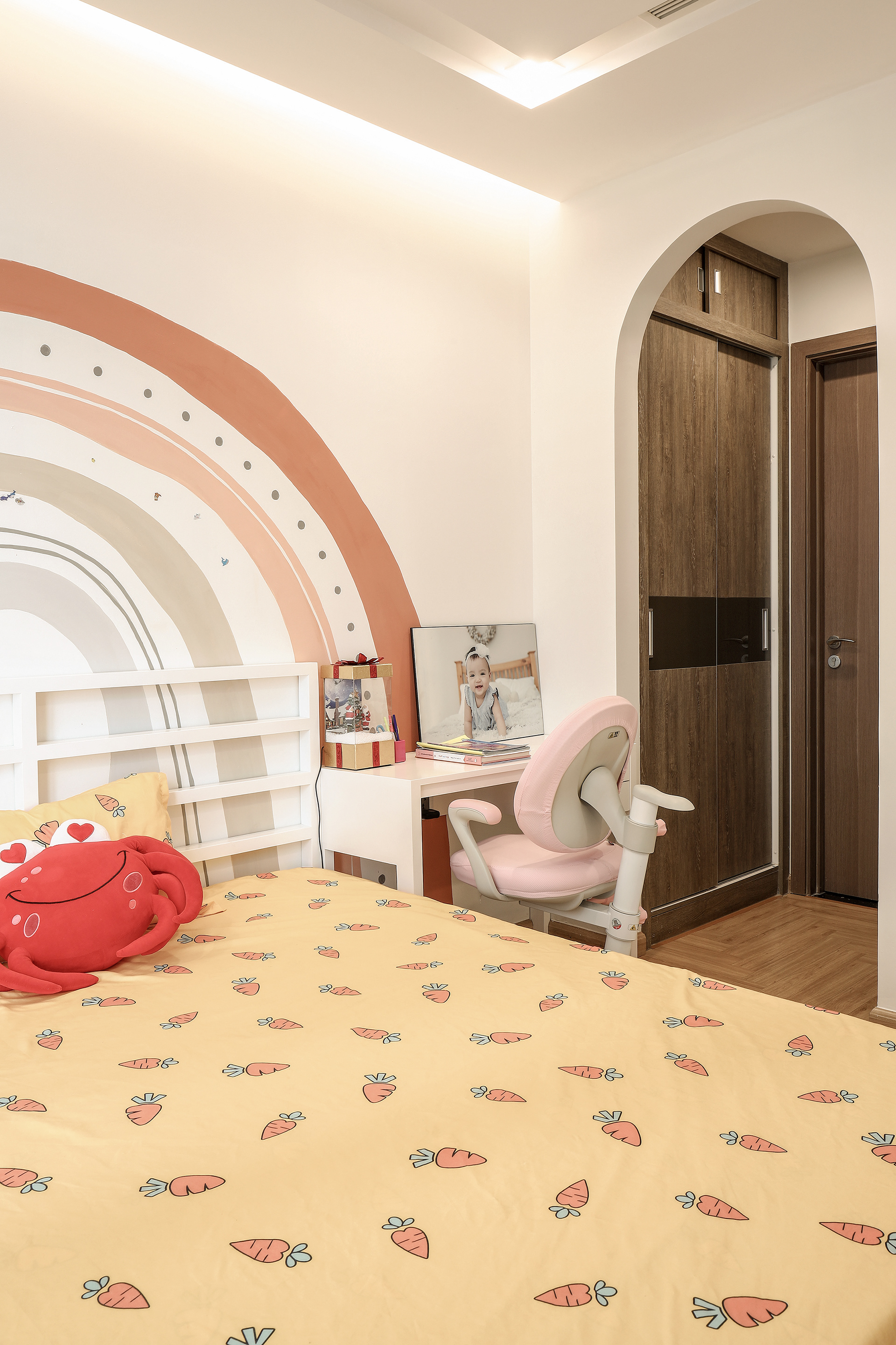 温纳家园大都会（注：VINHOME可能是特定品牌名，METROPOLIS常见意为大都会，若VINHOME有特定译法以实际情况为准 ） 丨Elemental-19