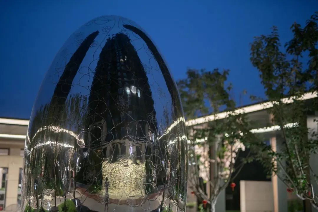 石家庄万科·翡翠公园丨中国石家庄-28