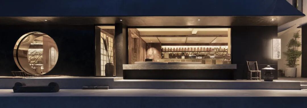 驻85丨中国丽水丨杭州时上建筑空间设计事务所-15