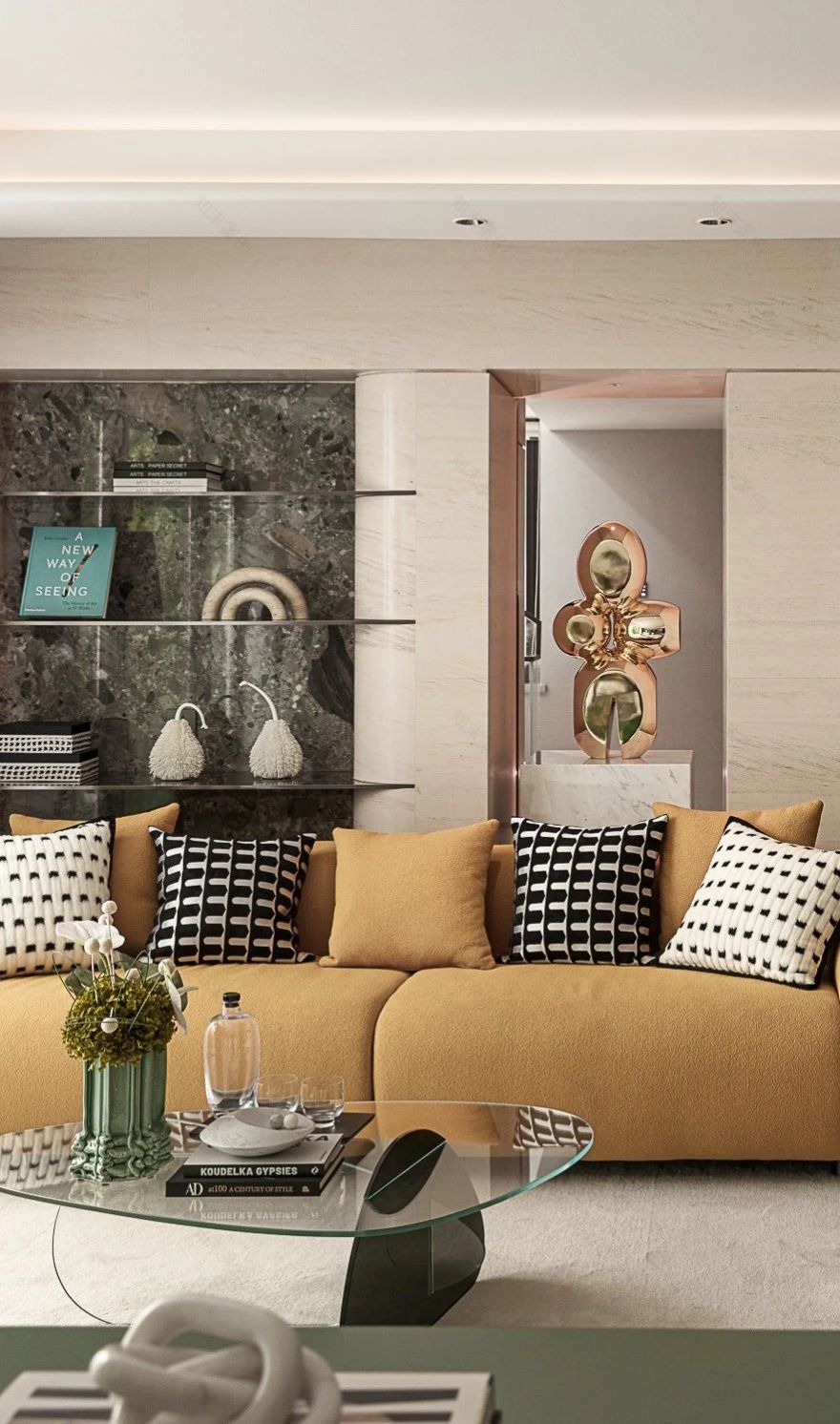 余姚·云栖江南里丨中国宁波丨邱德光及团队(杨尹赢,陈惠君等)-60