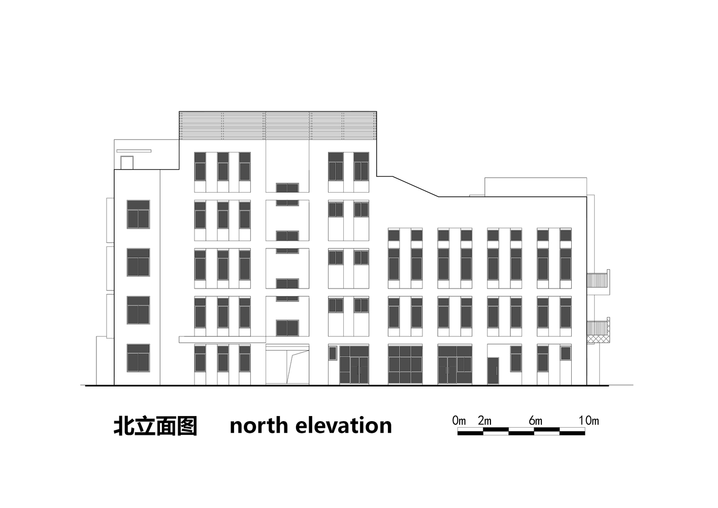 广西政府第二幼儿园 | 五彩斑斓的童趣空间-60