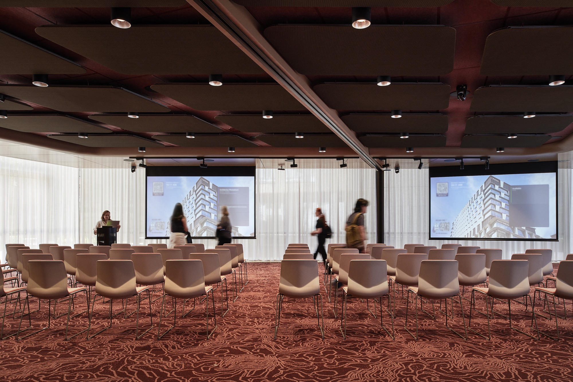 新南威尔士大学健康转化中心丨澳大利亚悉尼-58