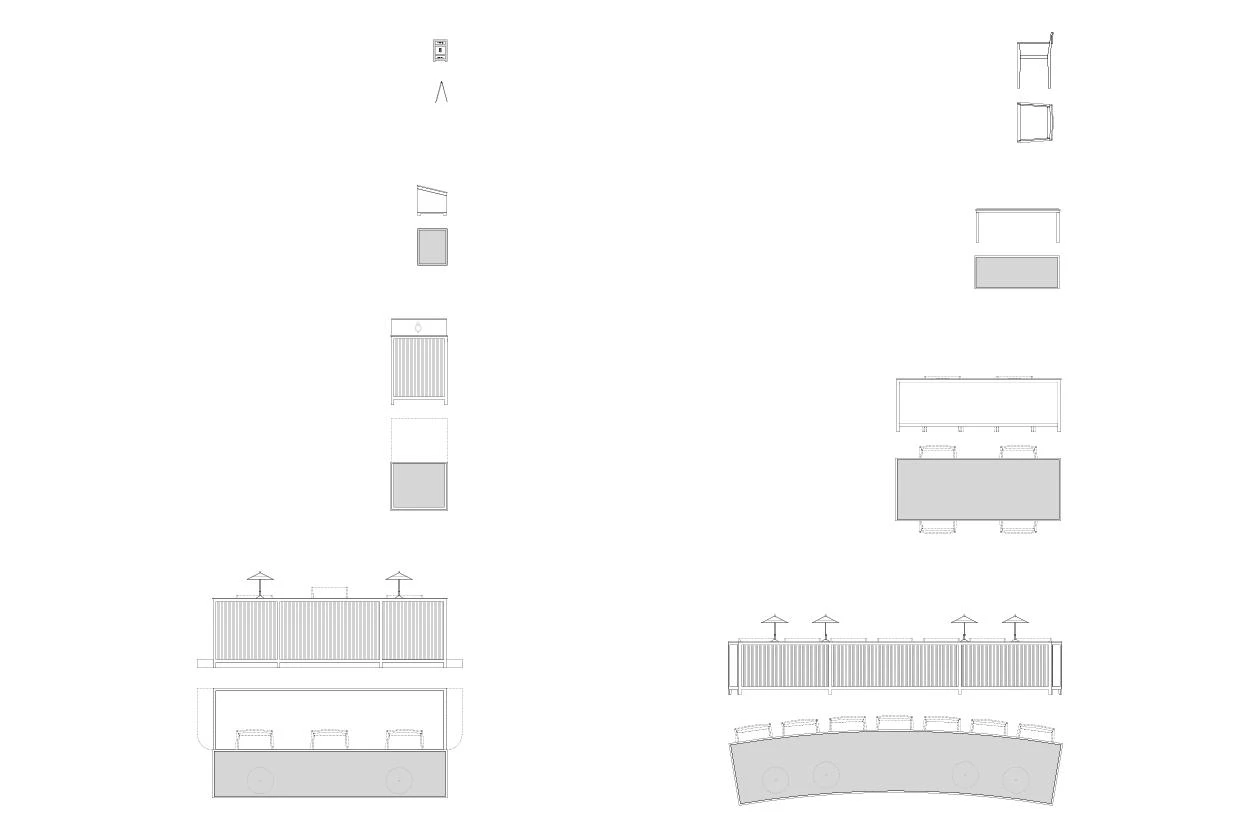 荷兰第一参议院临时会议厅丨荷兰海牙-17