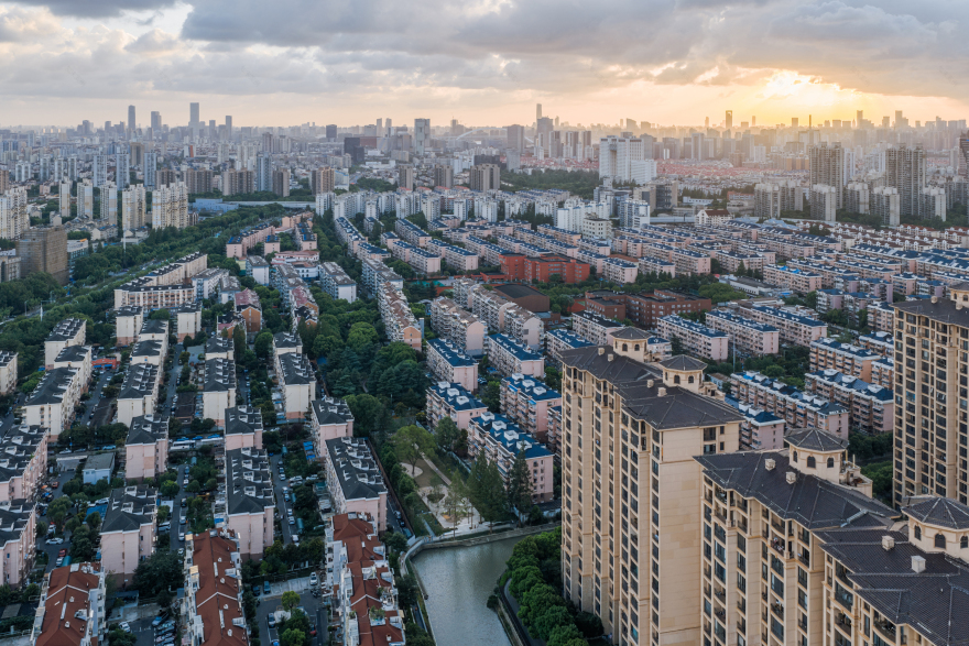 甲板花园丨中国上海丨VIA维亚景观-60