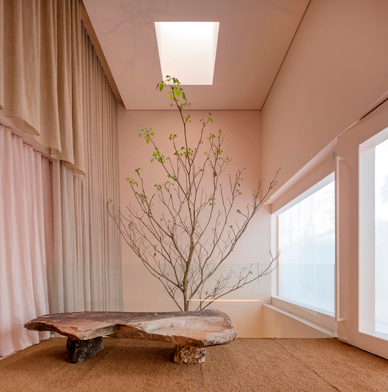 保罗·赖亚服装品牌旗舰店丨Isay Weinfeld-0