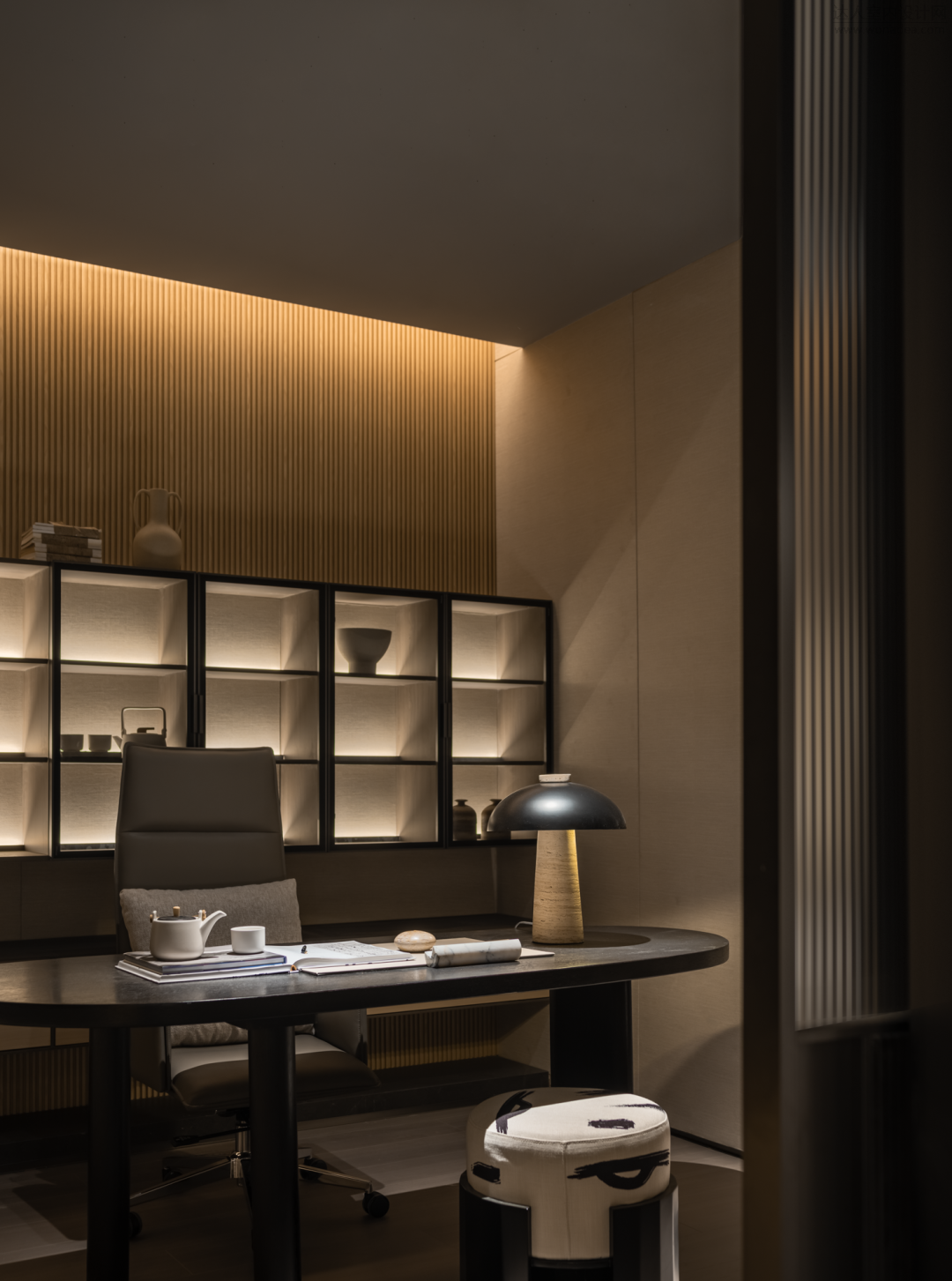 慕思 5·0 综合馆丨中国东莞丨近境制作-50