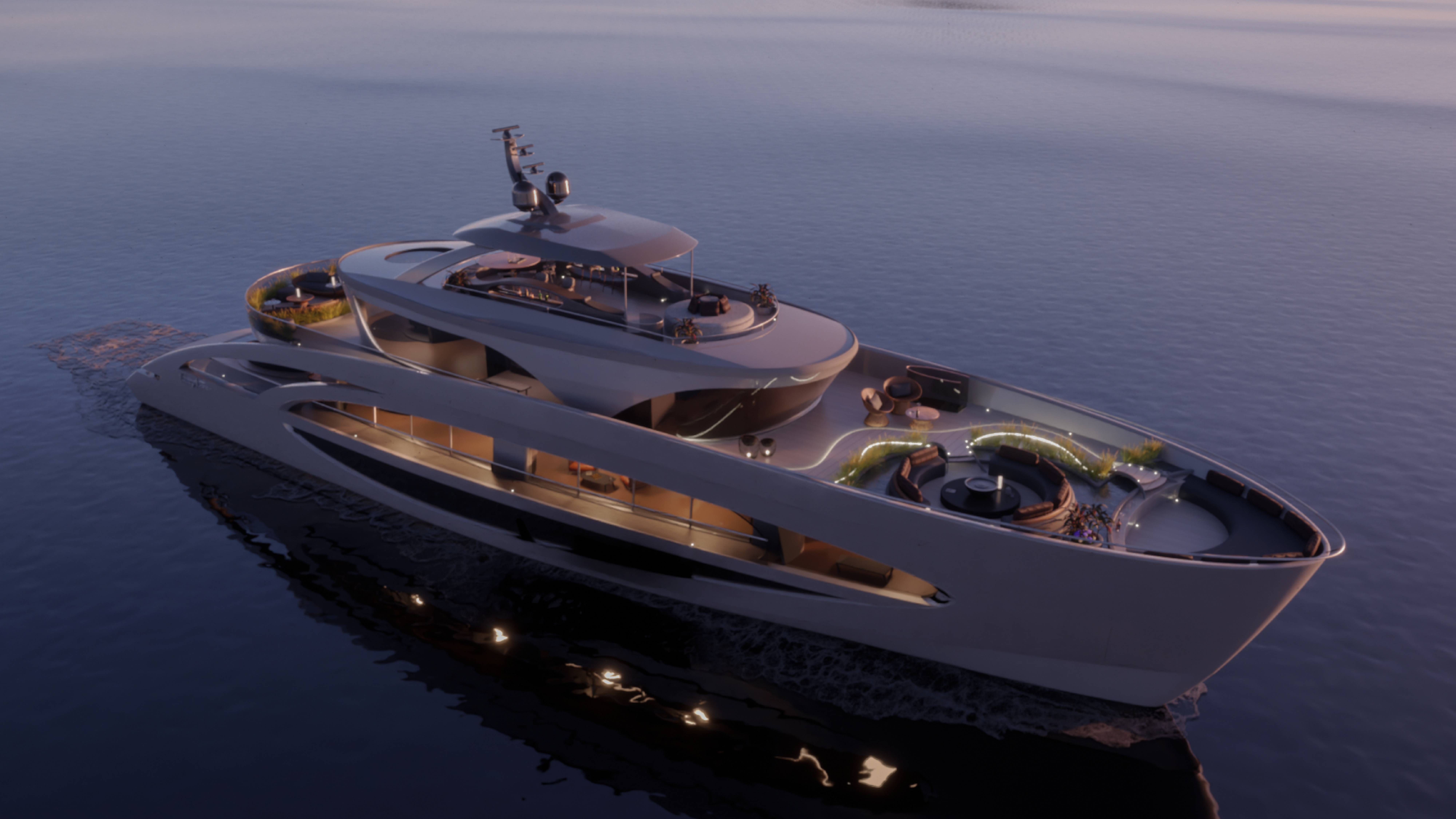 Portfolio - Yacht Designer-53