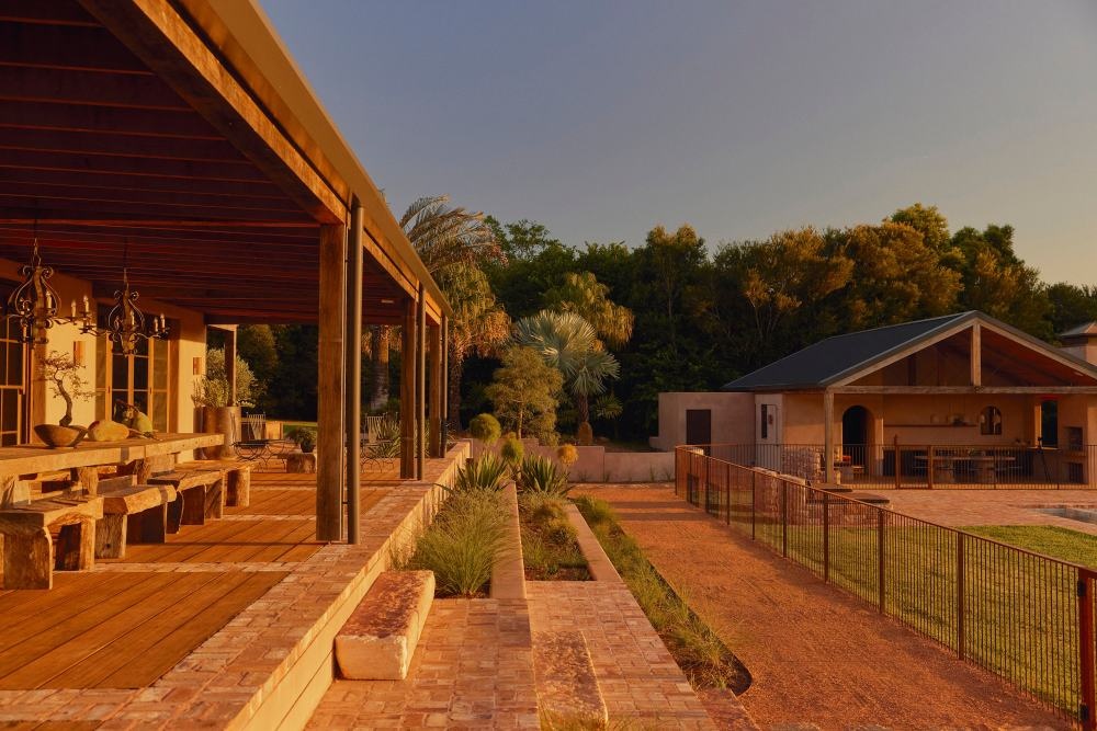 田园诗般的度假屋丨澳大利亚丨Story Design Collective-60