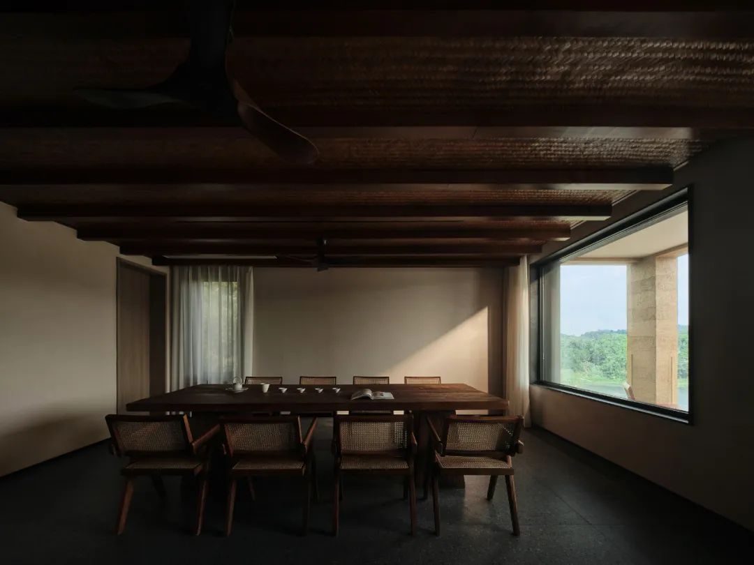 见山·喜舍 · 山间别墅的诗意重生丨中国南京丨品奕汇设计-65