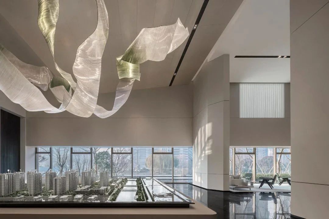 招商万科山水间丨中国徐州丨璞丽设计,深圳 31 设计-24