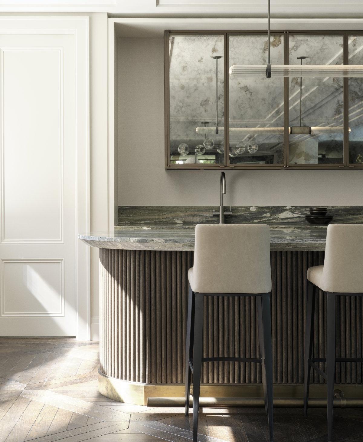 悉尼 Queen Street 住宅丨澳大利亚悉尼-6