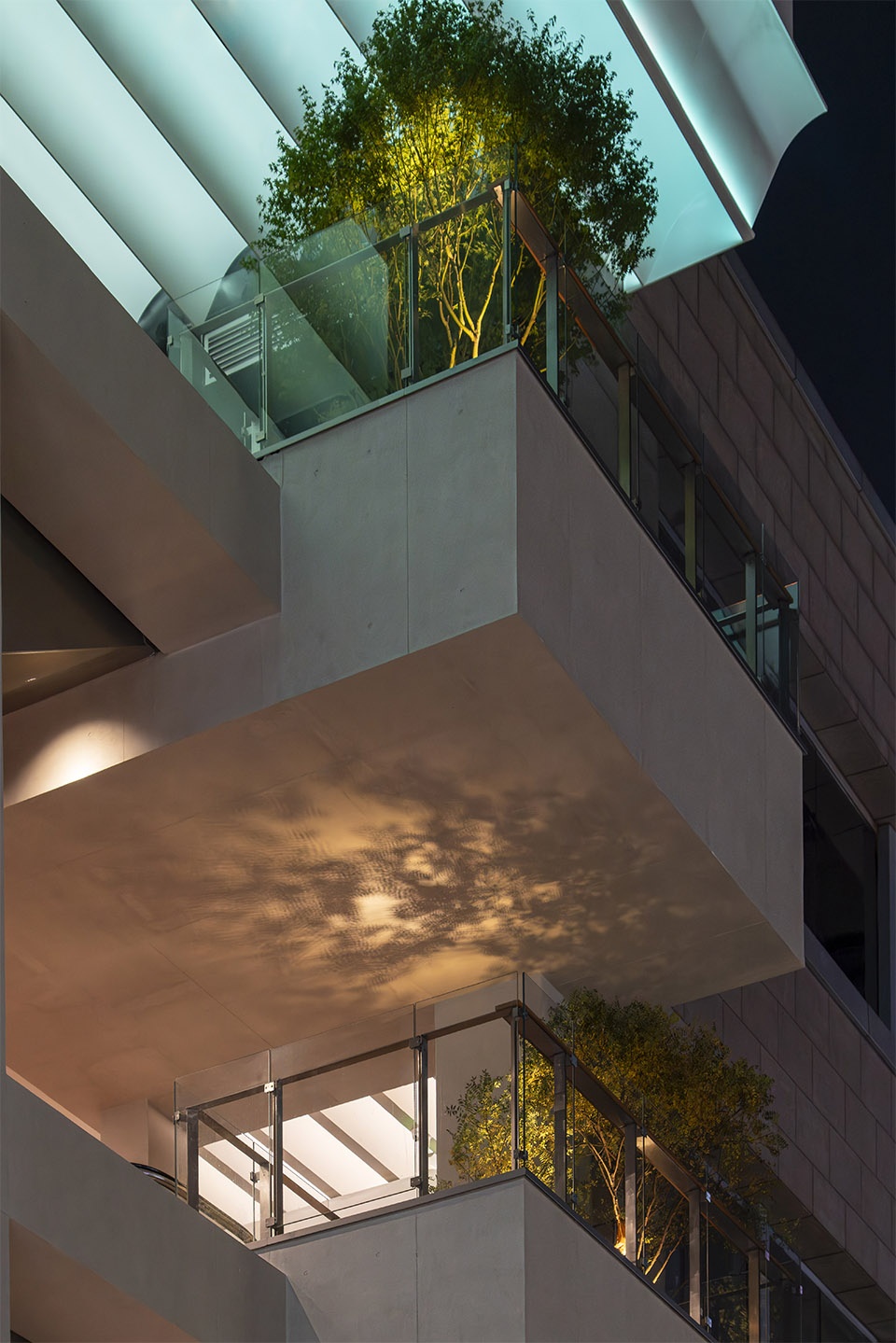 北京中粮·祥云小镇Courtyard改造更新丨中国北京丨申江海建筑事务所-42