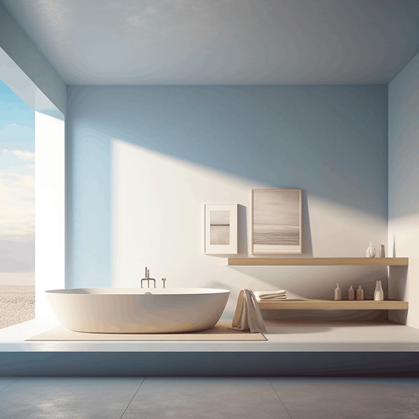 Villa in the forest by VHLArchitects-8