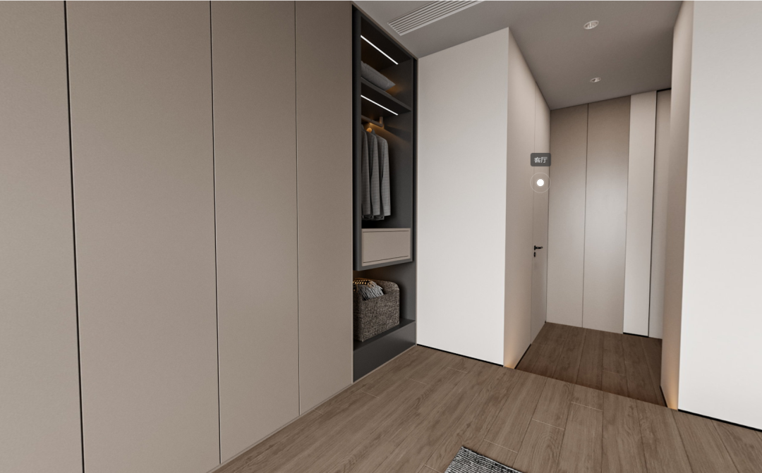 悦见山丨中国杭州丨丁三设计工作室-24