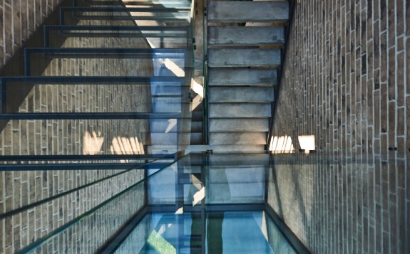 Home P+E+3 | Caprioglio Architects-52