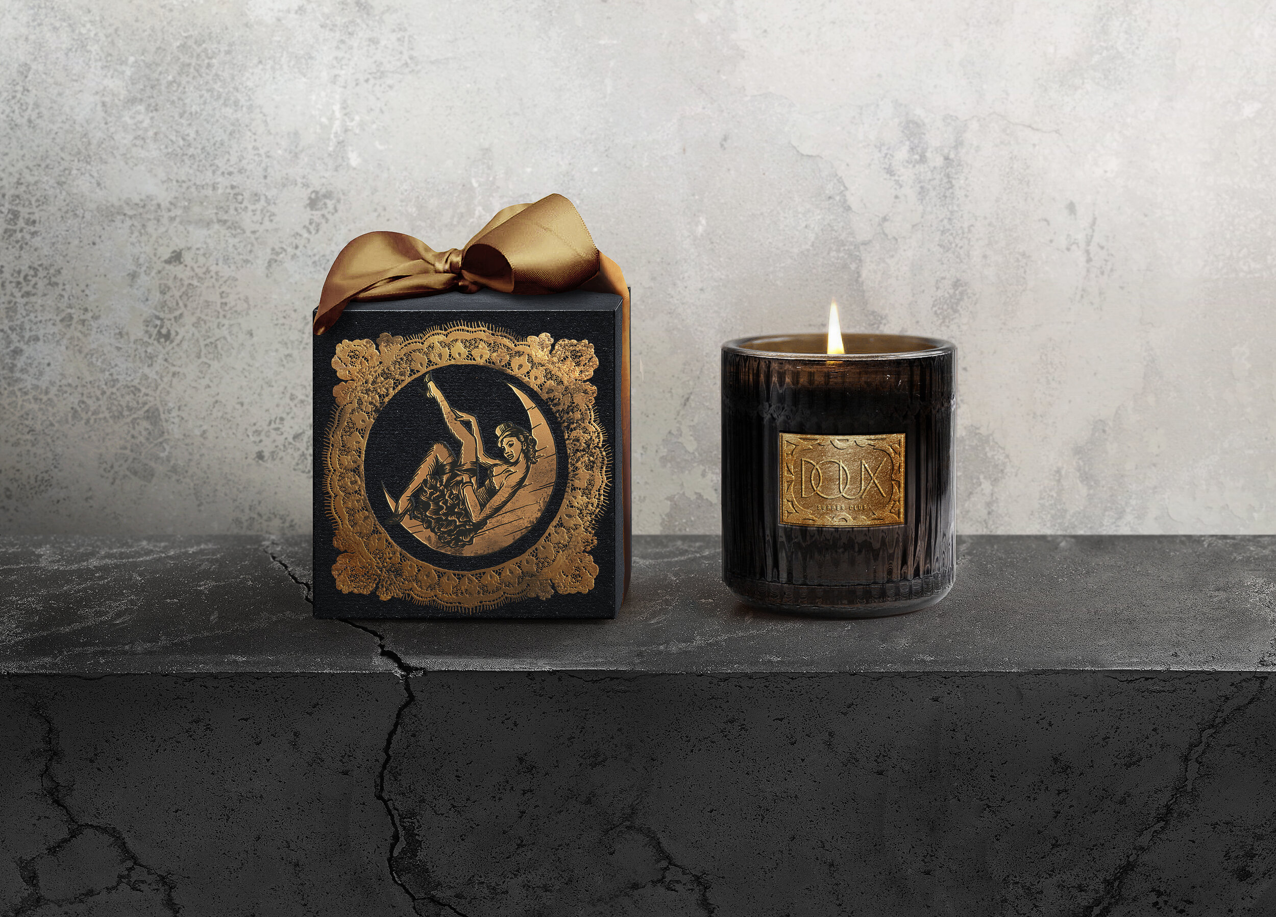 Doux Supperclub — Asthetique-2