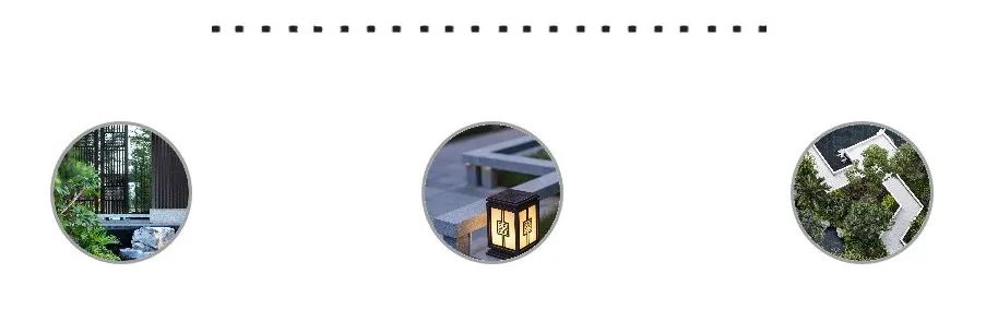 东方意境,现代品质 | 佛山中海万锦公馆设计解读-14