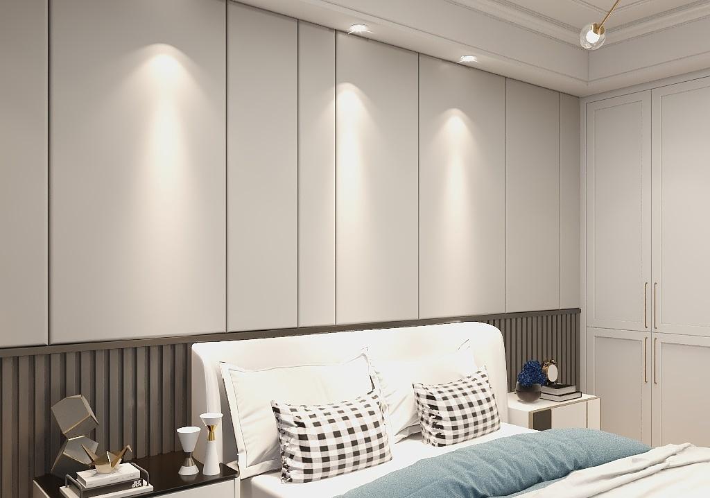 
欧风花园180平 -9