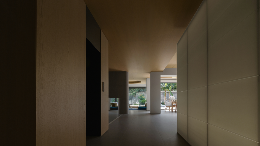 建发独墅湾丨中国苏州丨GREEN BOX 设计事务所-27