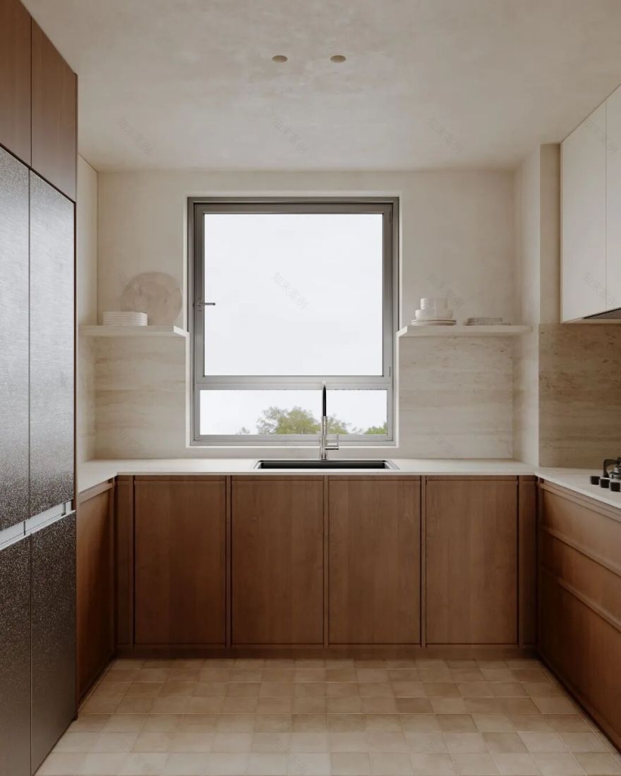 隅间 YUJIAN DESIGN · 四时叙丨中国洛阳丨隅间空间设计工作室-13