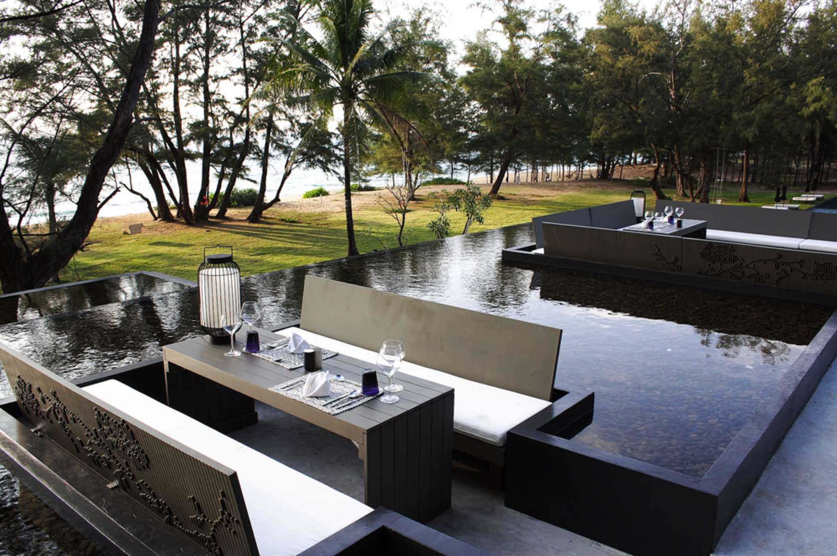 普吉岛萨拉度假酒店丨泰国普吉-2