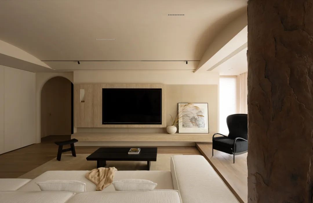 自然回响丨中国长沙丨无见设计-15