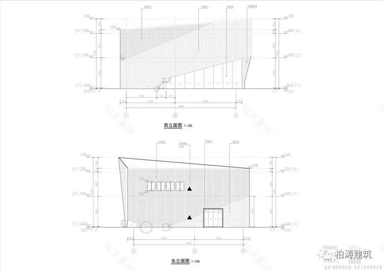 绍兴华德樾芯城展示中心——现代创新综合体社区的典范-43
