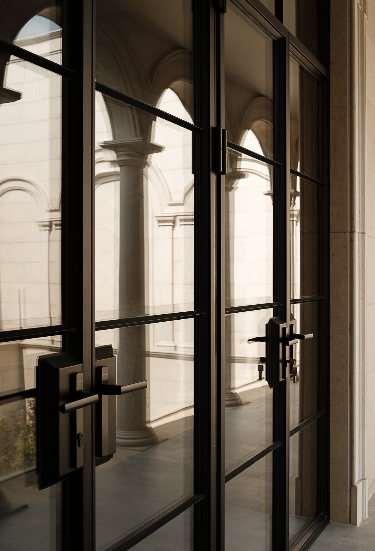 香樟园私人住宅丨中国无锡-50