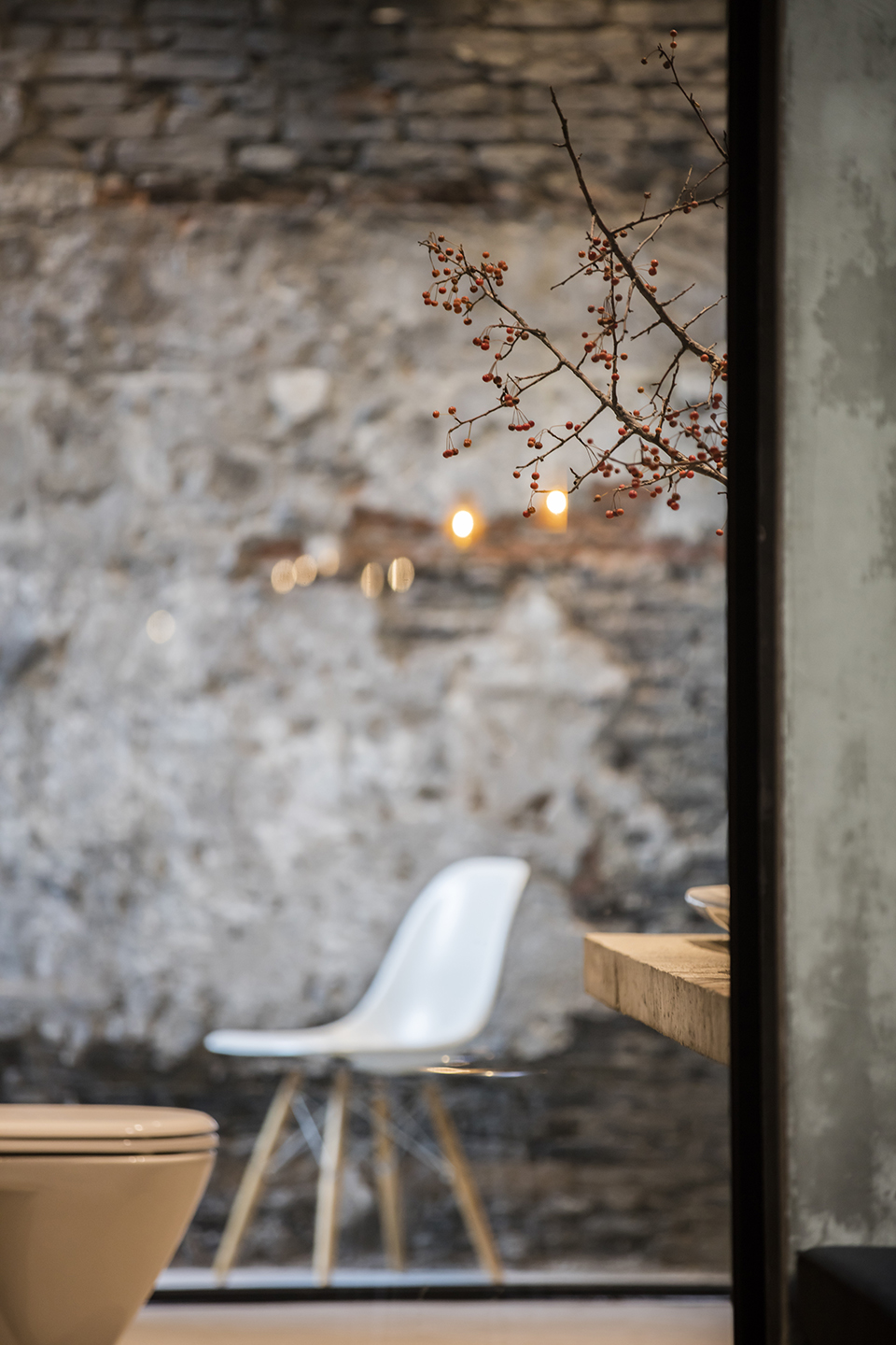 大样上海办公室 / 1305 STUDIO-86